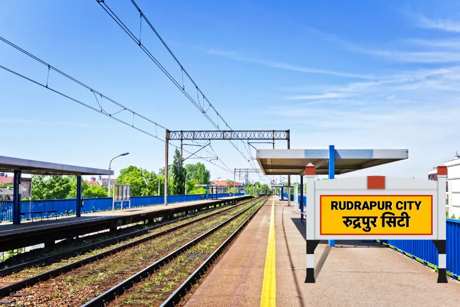 Rudrapur – Everything you need to know